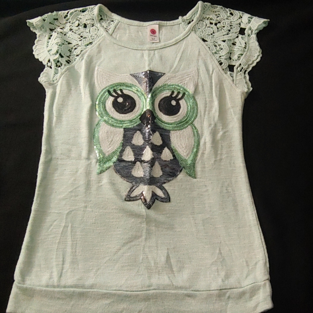 4/$20 Total Girl sz XL 16